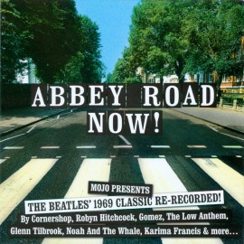 Various - Abbey Road Now-2009